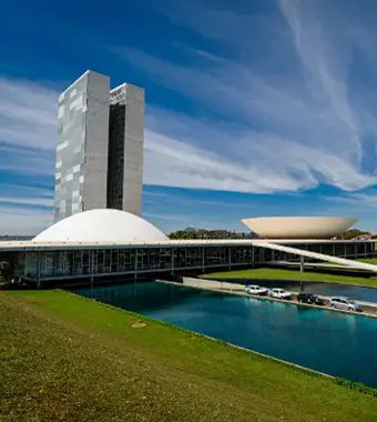 Sede central - Brasilia