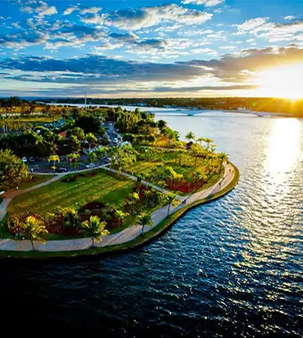 Unidade - Lago Sul