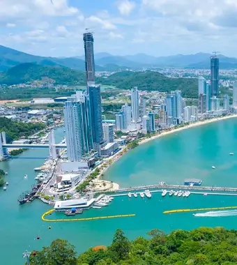 Unidade - Santa Catarina